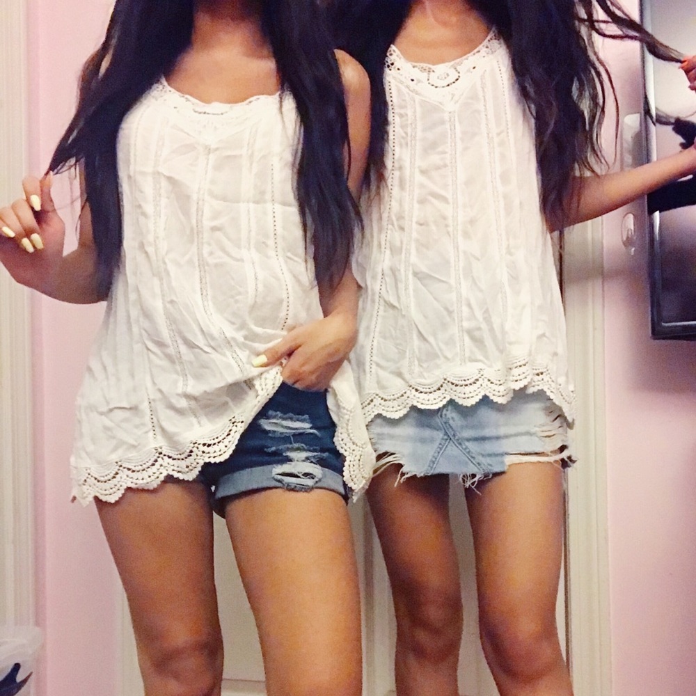 Aeropostale Tank Top - Picture 4 of 4
